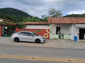 Casa para aluguel por temporada em Guaramiranga